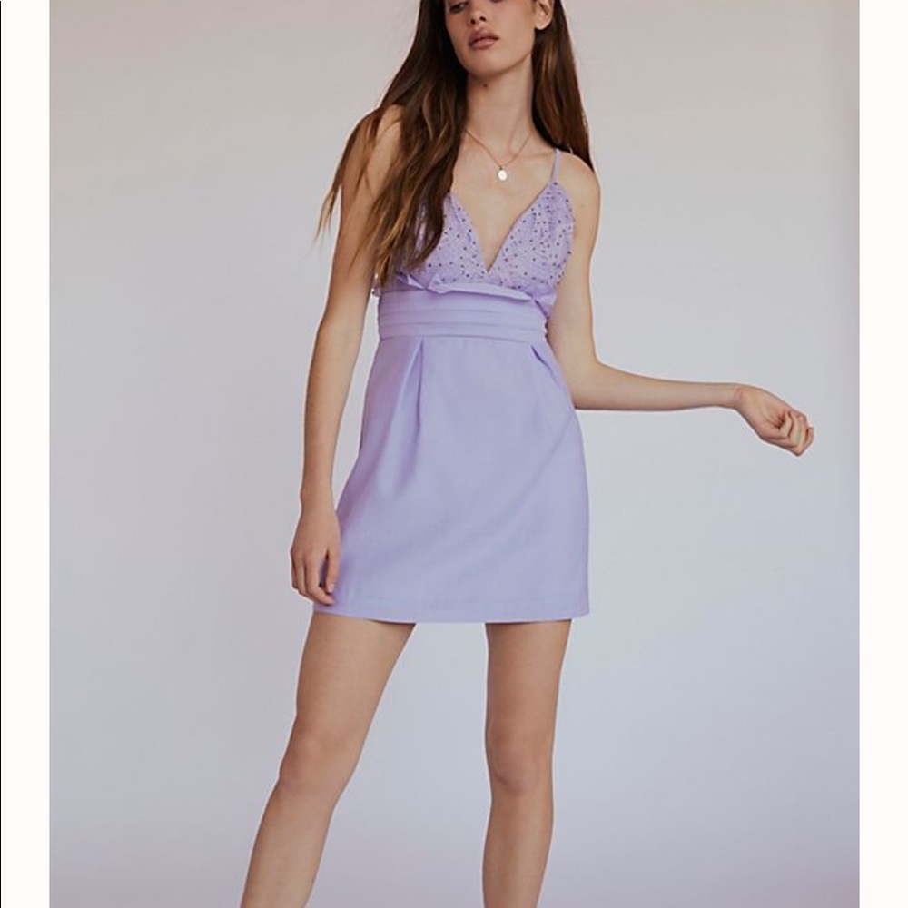 Free people dress